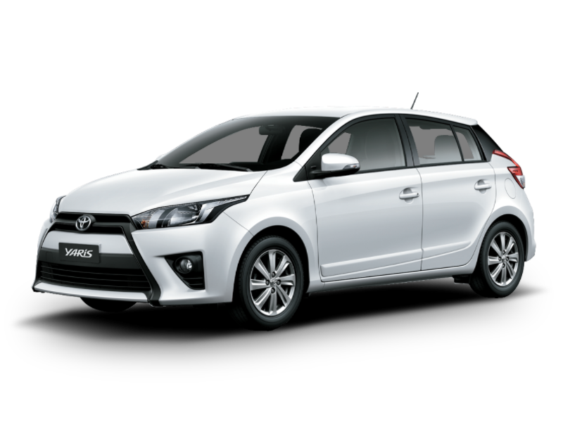 Hatchback