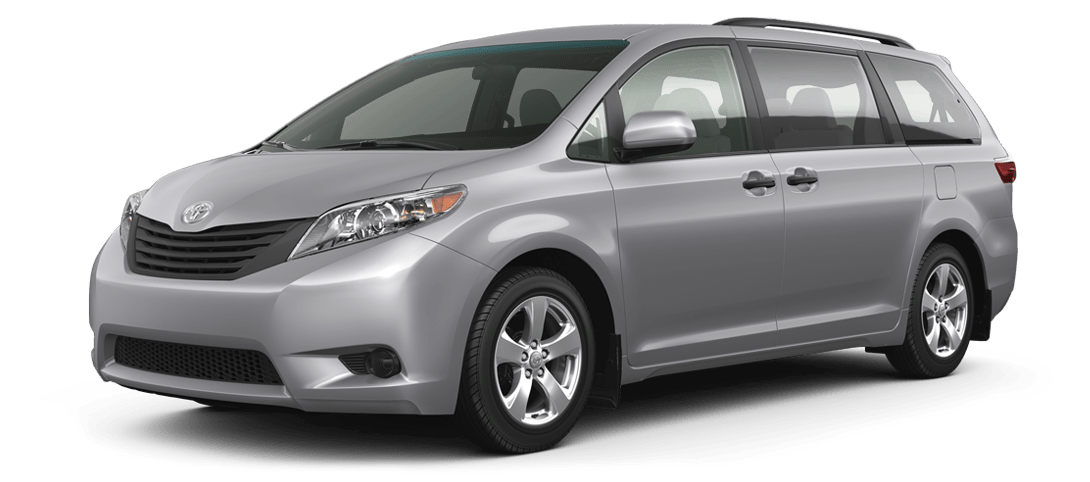 Mini Van รถตู้