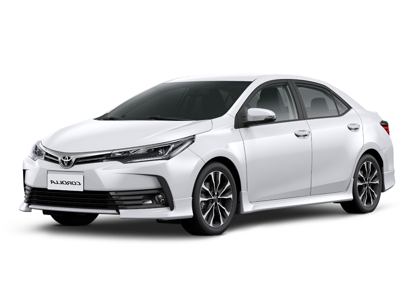 Sedan