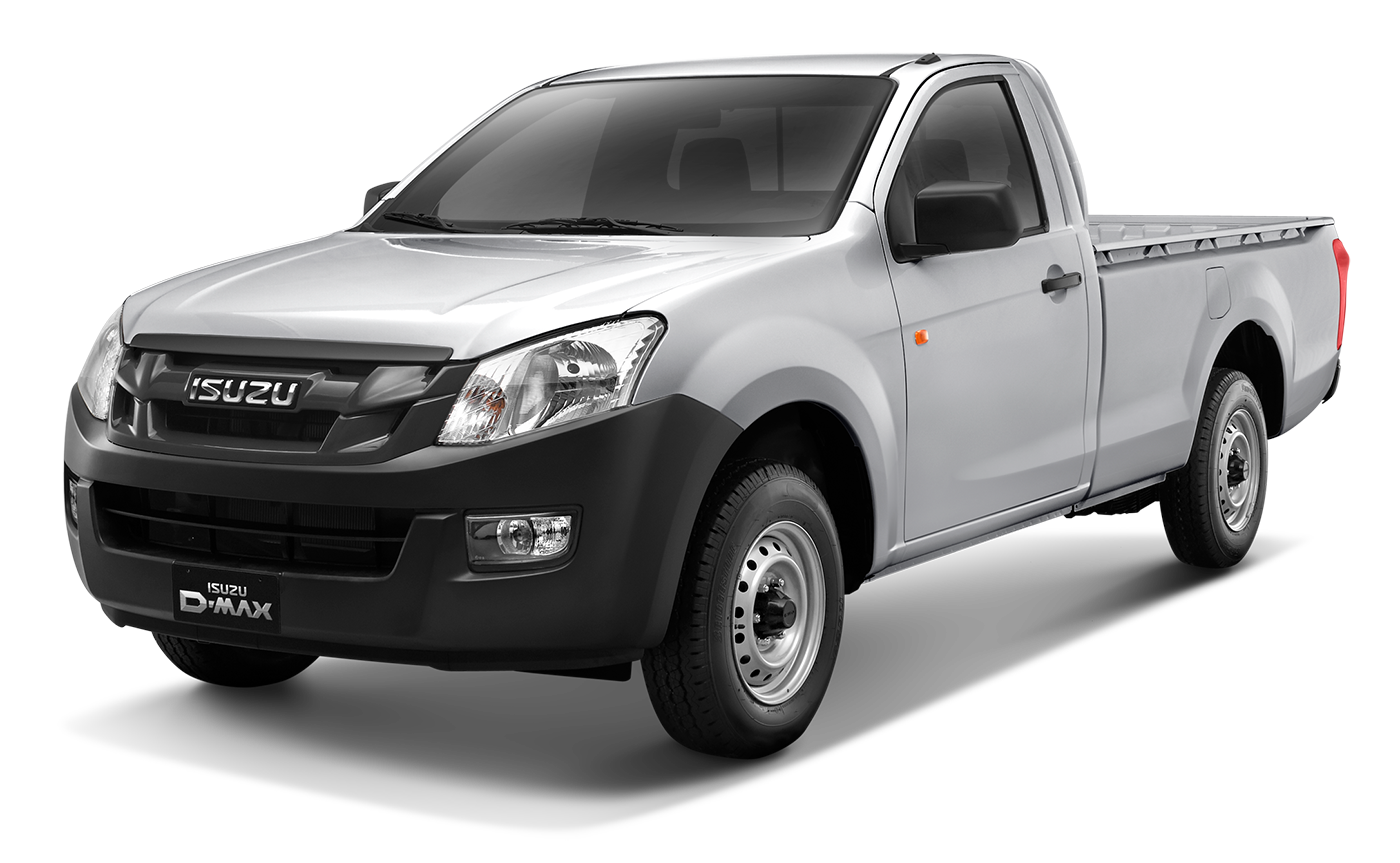 Single Cab