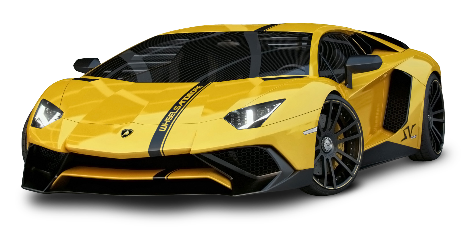 Supercar
